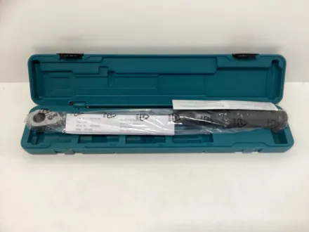 Technocraft Drehmomentschlüssel – 30 - 210 Nm – RESALE