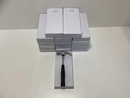 (15x) Klauenhammer / Bierhammer – RESALE