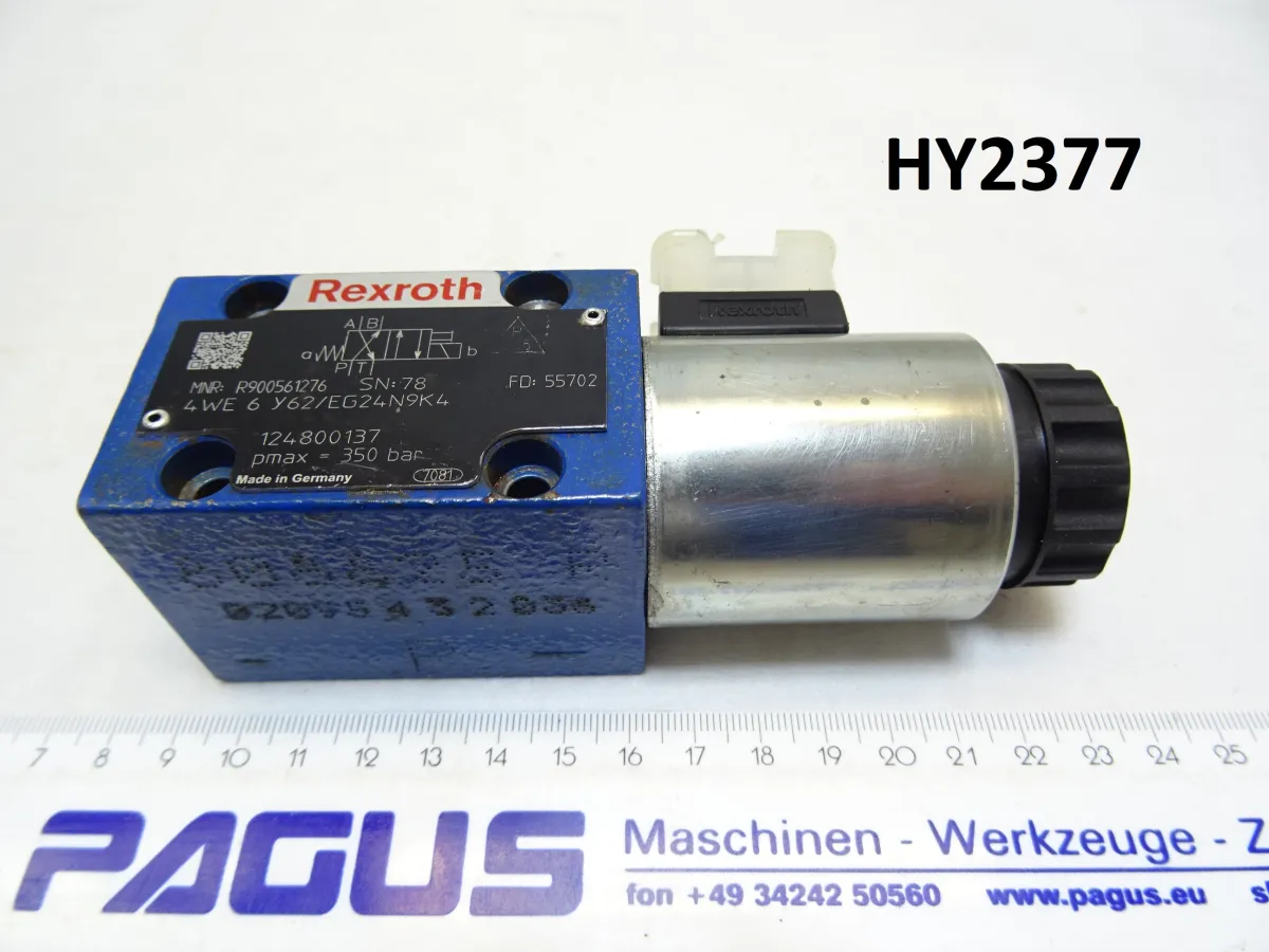 Rexroth