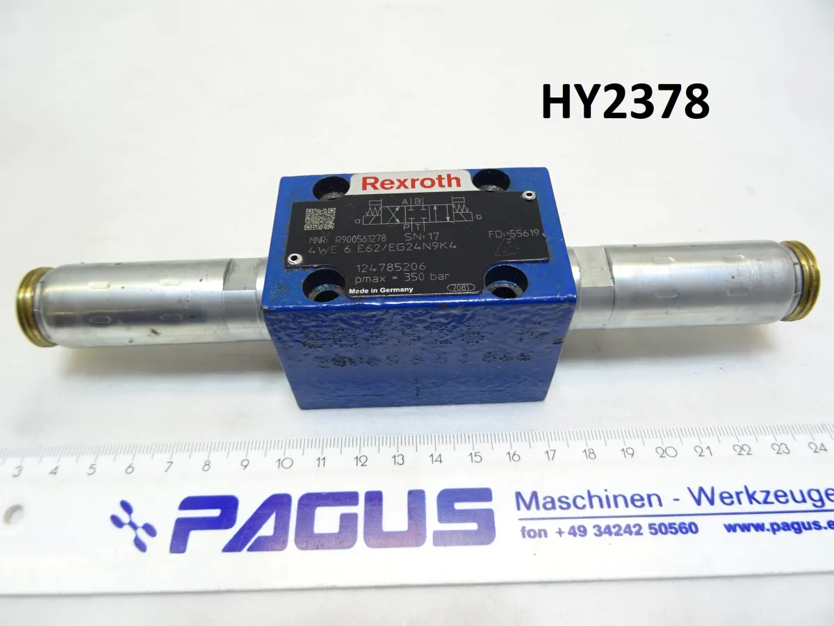 Rexroth