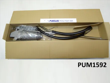 Hebelzylinderpumpe Typ 13042 – RESALE
