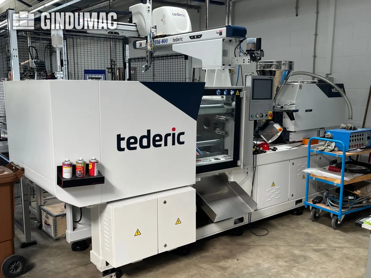 TEDERIC NEO.E55/e110h
