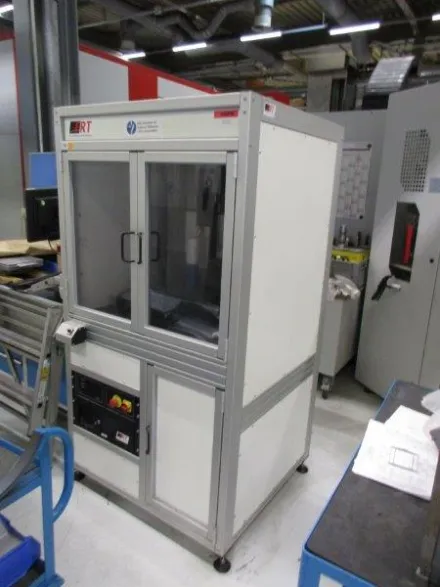 Frt MicroProf 3D Universal Messmaschine – RESALE