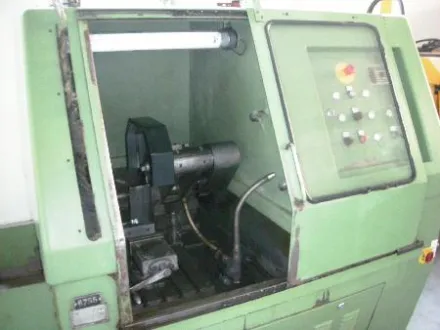 Scholle T 300 - 15 K Trennschleifmaschine – RESALE