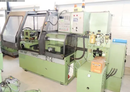 Tripet TST 200 CNC Innenschleifmaschine – RESALE