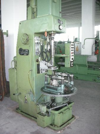 Gehring 1 Z 250 - 131 Honmaschine - Innen - Vertikal – RESALE