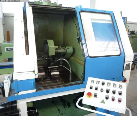 Scholle T 300 15 K Trennschleifmaschine – RESALE