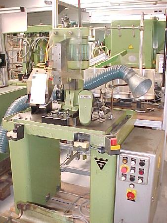 TECHNICA 4299-203 Bohrmaschine