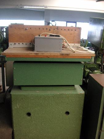 Ameresco 400 Sonstige Sondermaschine – RESALE