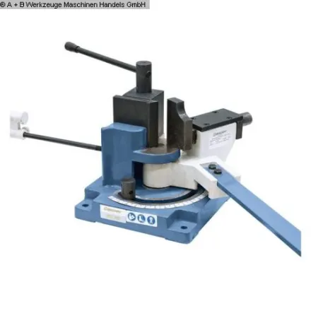 Bernardo WB 200 S Biegemaschine horizontal – RESALE