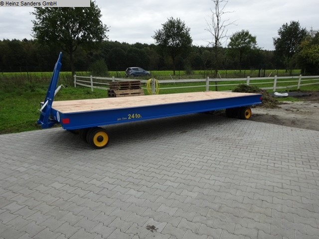 AWI PAAV-p 24t 5000 x 2500mm
