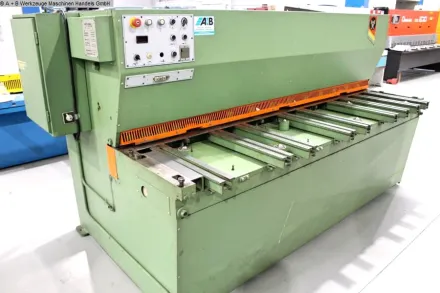Fasti / Hoan CHE 25/4 Tafelschere - hydraulisch – RESALE