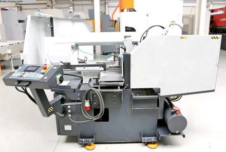 Pegas 300 x 320 A-CNC-R Bandsäge – RESALE