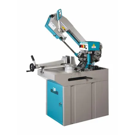 Berg & Schmid GBS 240 Auto CUT Bandsäge – RESALE