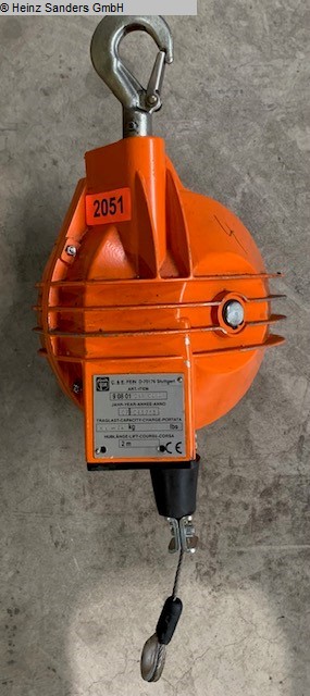 Fein Balancer 22 bis 32 kg Sonstige Lagertechnik – RESALE