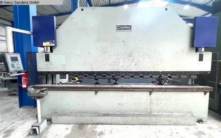 Darley EHP 150t - 4300 mm Abkantpresse - hydraulisch – RESALE