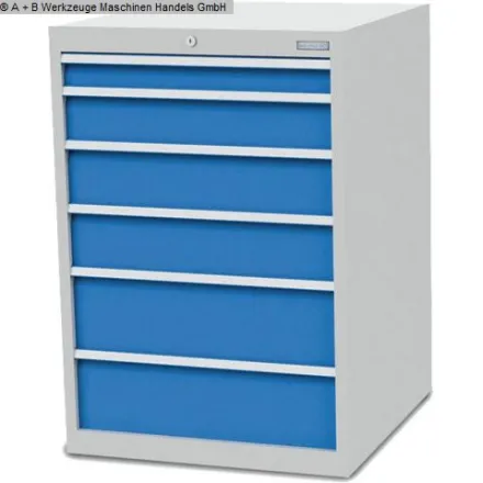 B + H 700/1122 A Schubladenschrank – RESALE