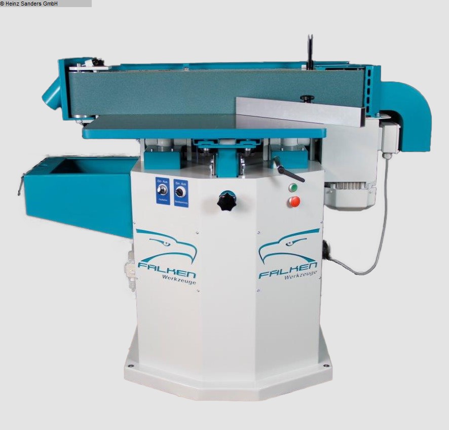 FALKEN R 1 Bandschleifmaschine