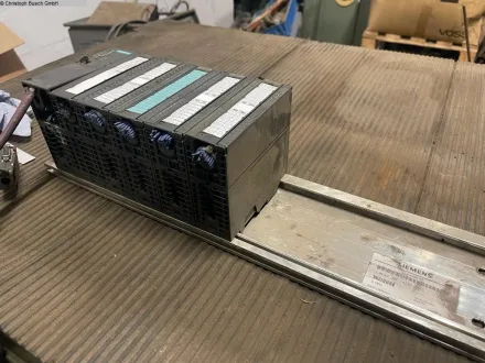 Siemens ZUBEHOER Zubehör – RESALE