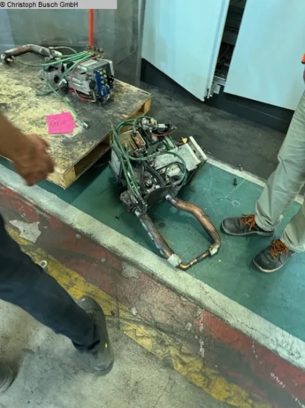 Fanuc KUKA abb Roboter - Schweißen – RESALE
