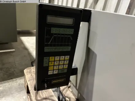 Snustaal N11/r Ofen – RESALE