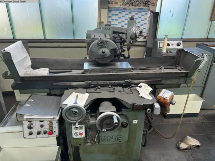 Jung A 450 Flachschleifmaschine – RESALE