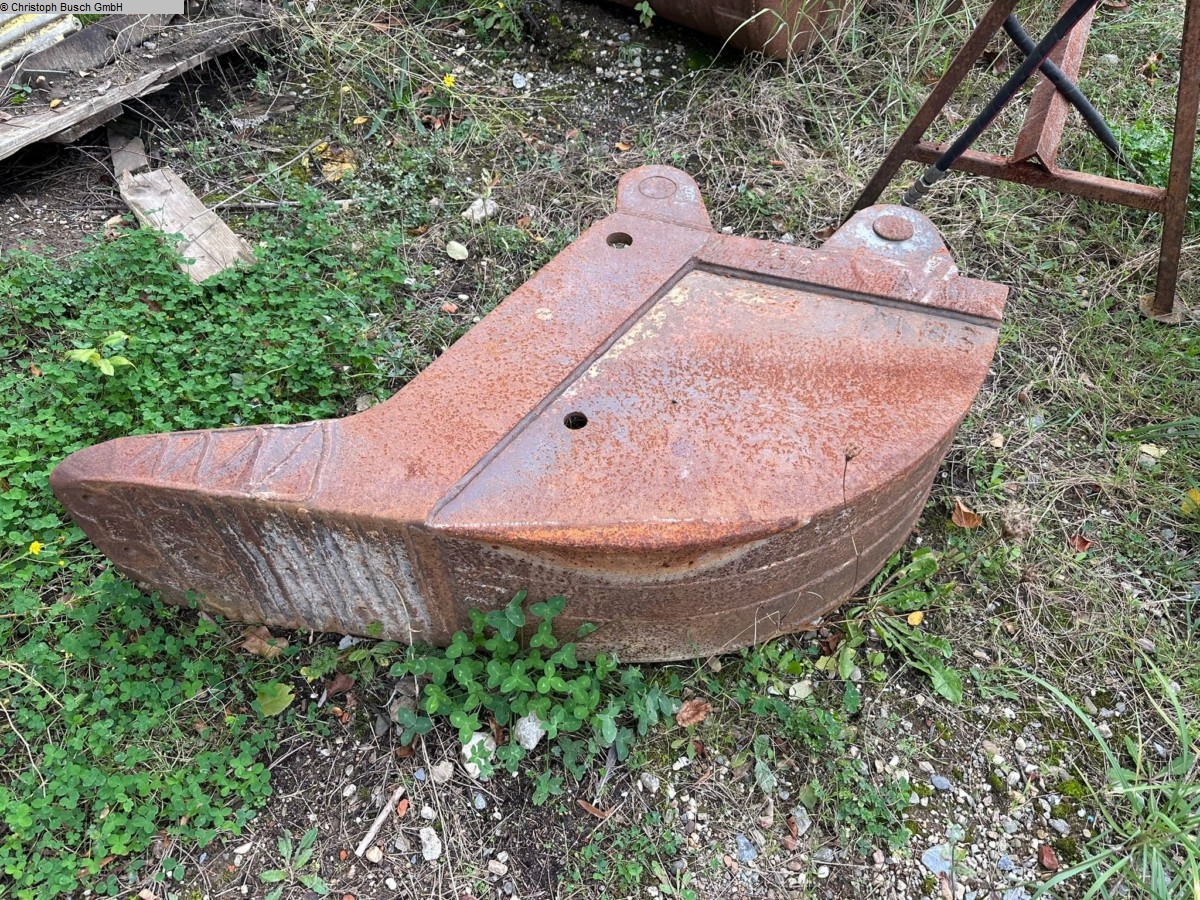 ATLAS A30 Löffelbagger