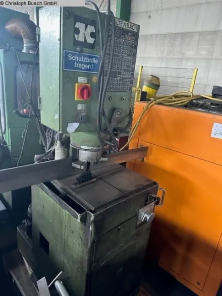 Kaltenbach KST 400 Kaltkreissäge - Automatik – RESALE