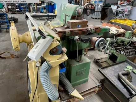 AEG Schleifbock – RESALE