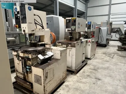 Kaltenbach KKS 400 H Kaltkreissäge – RESALE