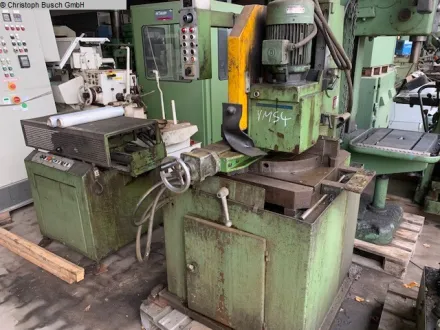 Eisele VMS 4HYD 440 Kaltkreissäge – RESALE