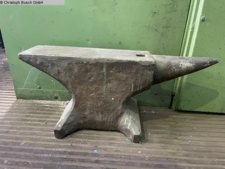 Schinde Technik SH Typ 88 Amboss – RESALE