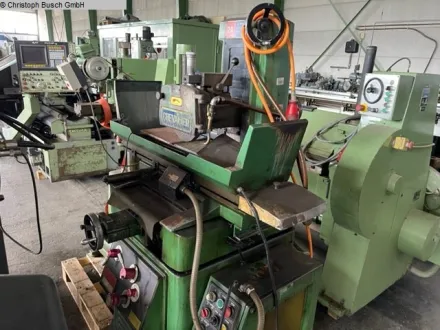 Falcon CHEVALIER FSG -2A20 Flachschleifmaschine – RESALE