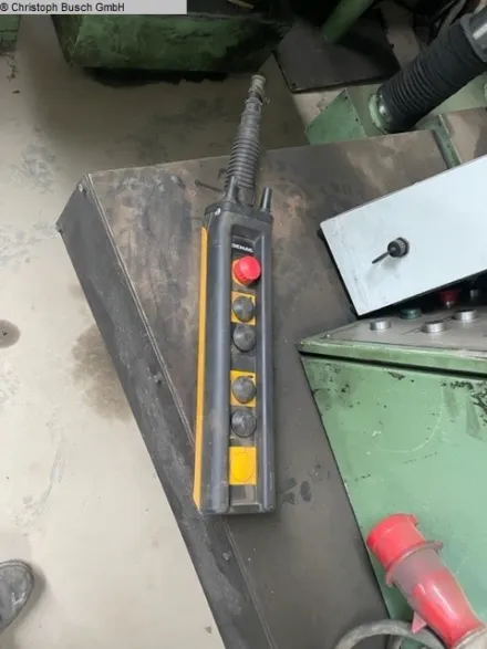 Demag zubehoer Krananlage – RESALE