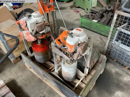 Stihl Bohrer – RESALE