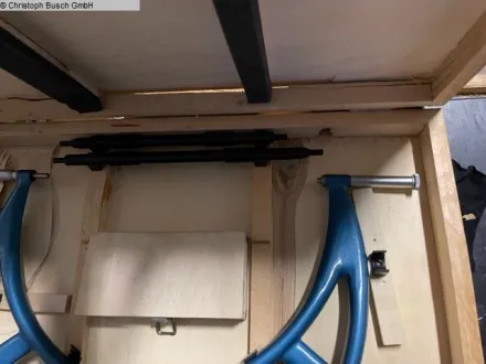 OUTSIDE MICROMETER Messsystem – RESALE