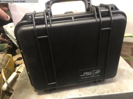 Peli 1400 Messwerkzeug und Messmittel – RESALE