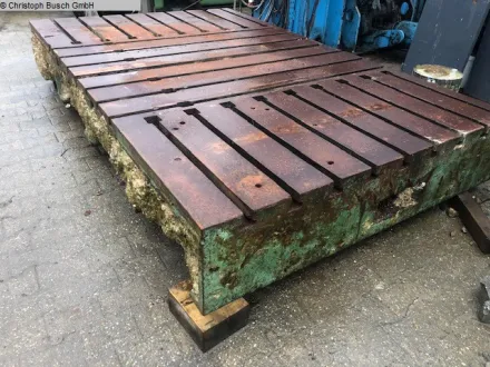 Krups A2-3 Aufspannplatte – RESALE