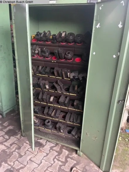 HAHN+KOLB Doppeltuer Sonstige – RESALE