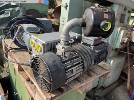 Fezer RA 0100t Pumpenaggregat – RESALE