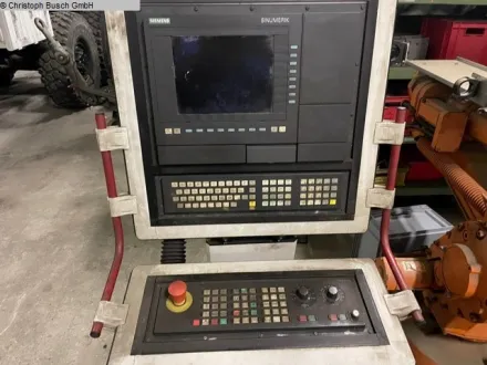 Siemens 840 Ersatzteile – RESALE
