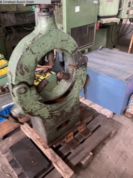 Meuser A620 Lynette – RESALE