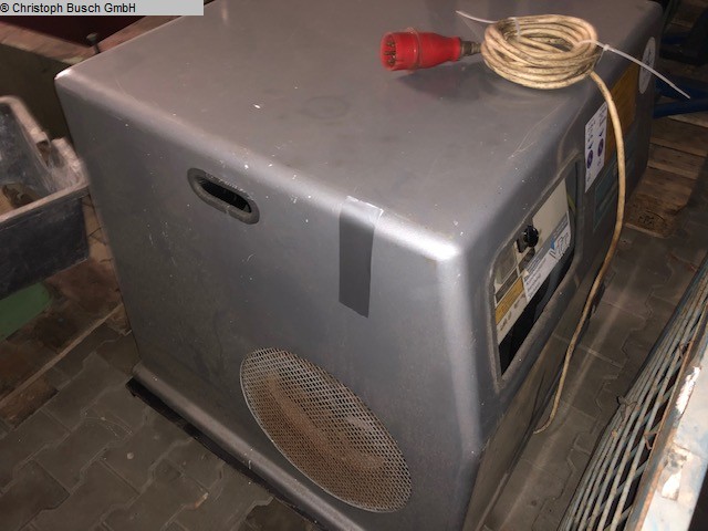 MAHLE MSKE 07 Kompressor