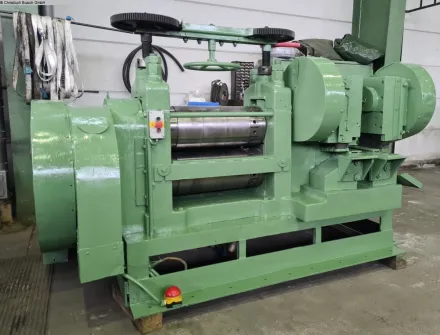 Krollmann Anspitzwalze – RESALE