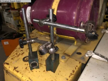 Spannfix Messwerkzeug und Messmittel – RESALE