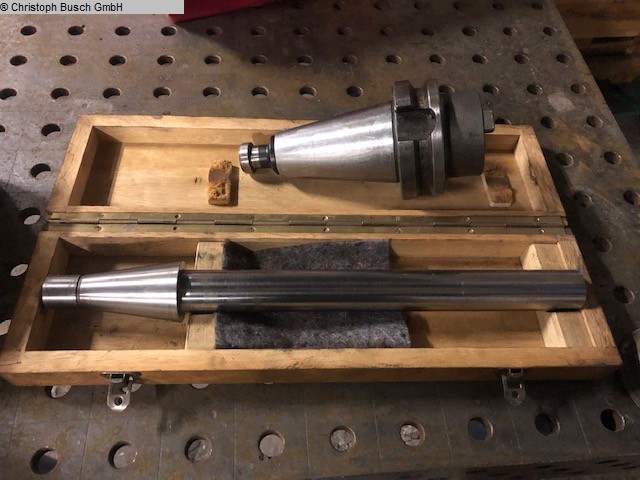KOLB A30 Ersatzteile