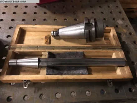 Kolb A30 Ersatzteile – RESALE