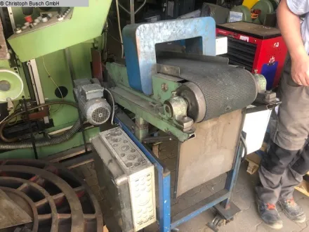 Wagner 221-2613 Magnetbandförderer – RESALE