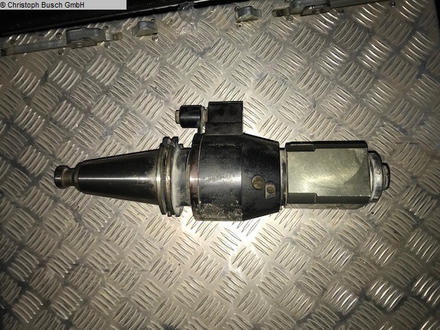 MIMATIC 1.47 Ersatzteile