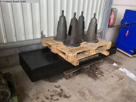 Metron A25 Messwerkzeug und Messmittel – RESALE
